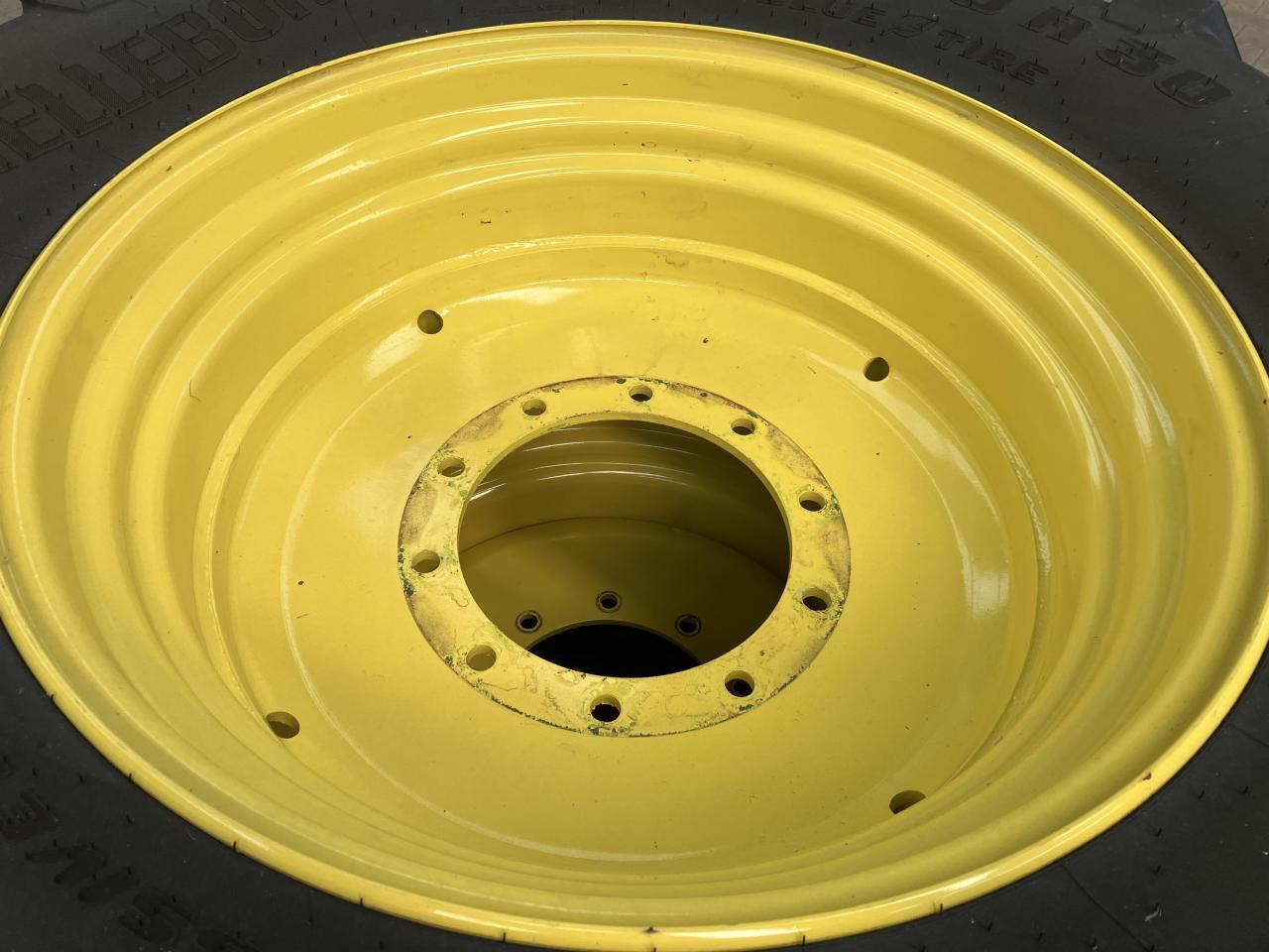 Trelleborg 480/70R30 - Guma za Poljoprivredni strojevi: slika Trelleborg 480/70R30 - Guma za Poljoprivredni strojevi Trelleborg 480/70R30 - Guma za Poljoprivredni strojevi: slika Trelleborg 480/70R30 - Guma za Poljoprivredni strojevi