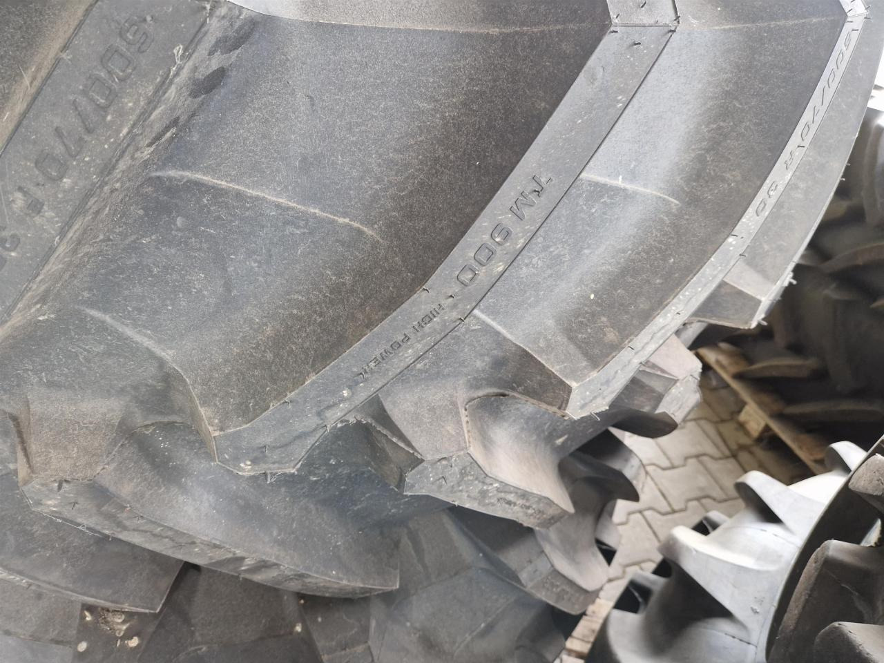 Trelleborg 600/70R30 - Guma za Poljoprivredni strojevi: slika Trelleborg 600/70R30 - Guma za Poljoprivredni strojevi Trelleborg 600/70R30 - Guma za Poljoprivredni strojevi: slika Trelleborg 600/70R30 - Guma za Poljoprivredni strojevi