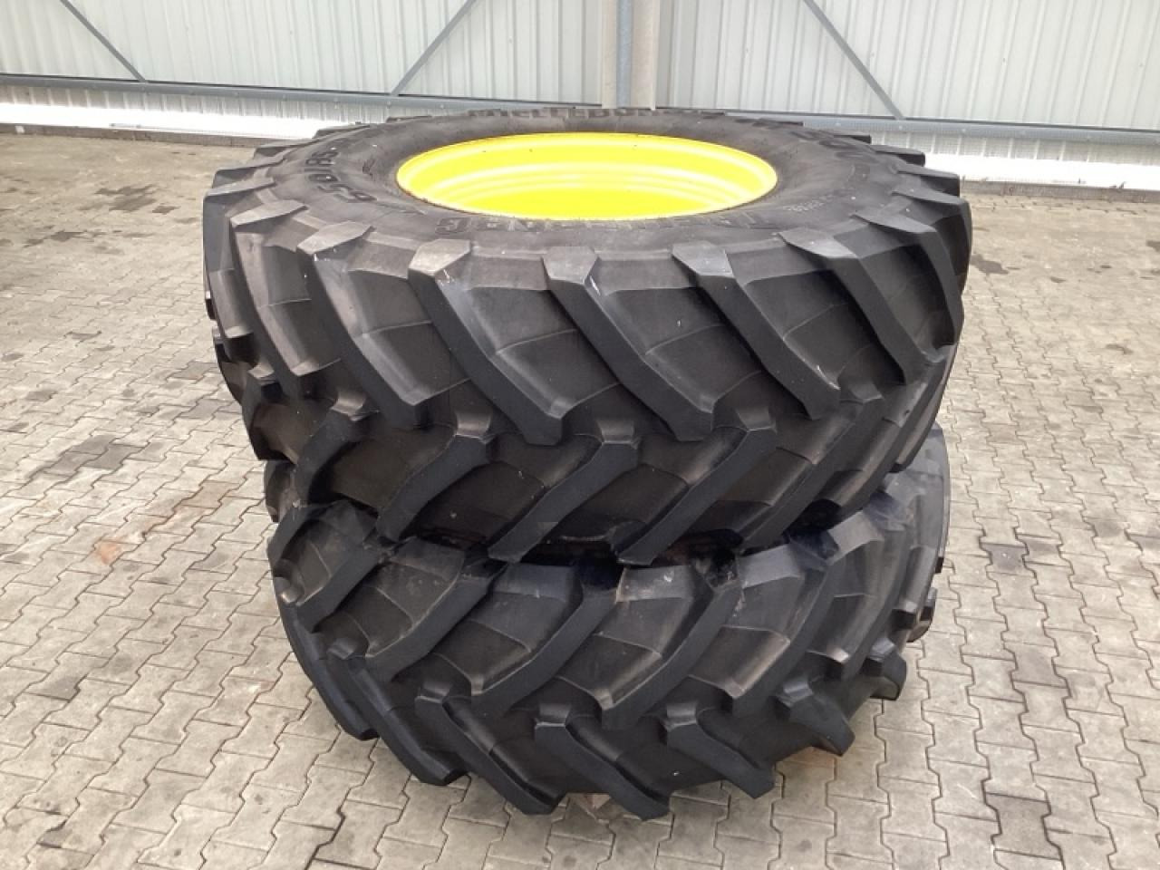 Trelleborg 650/85R38 - Guma za Poljoprivredni strojevi: slika Trelleborg 650/85R38 - Guma za Poljoprivredni strojevi Trelleborg 650/85R38 - Guma za Poljoprivredni strojevi: slika Trelleborg 650/85R38 - Guma za Poljoprivredni strojevi