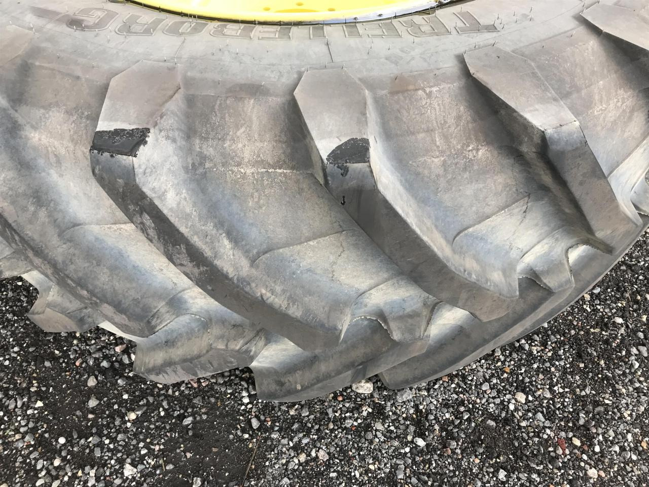 Trelleborg 710/70R42 - Guma za Poljoprivredni strojevi: slika Trelleborg 710/70R42 - Guma za Poljoprivredni strojevi Trelleborg 710/70R42 - Guma za Poljoprivredni strojevi: slika Trelleborg 710/70R42 - Guma za Poljoprivredni strojevi