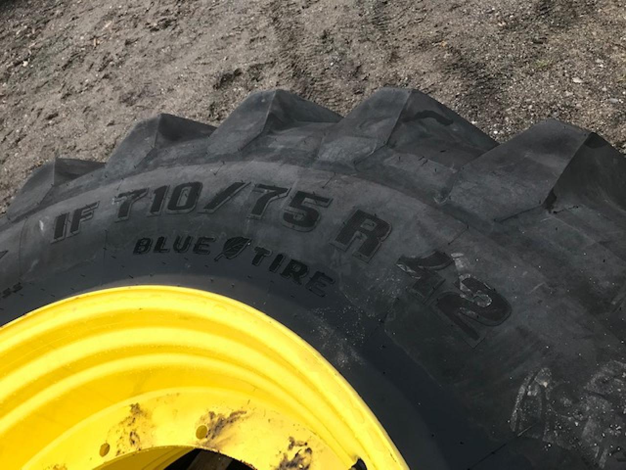 Trelleborg 710/75R42 IF - Guma za Poljoprivredni strojevi: slika Trelleborg 710/75R42 IF - Guma za Poljoprivredni strojevi Trelleborg 710/75R42 IF - Guma za Poljoprivredni strojevi: slika Trelleborg 710/75R42 IF - Guma za Poljoprivredni strojevi