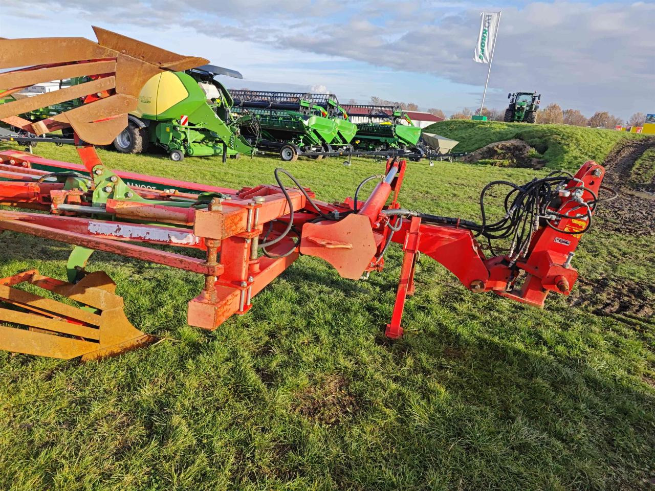 Plug Vogel&Noot A170: slika Plug Vogel&Noot A170 Plug Vogel&Noot A170: slika Plug Vogel&Noot A170