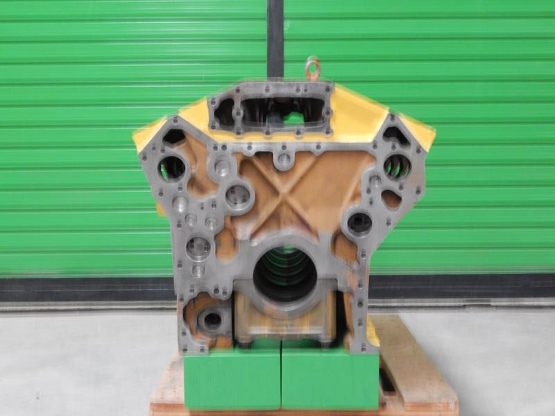 2005 Engine KOMATSU D475 HD785 WA800-2 SA12V140 - Motor za Građevinski strojevi: slika 2005 Engine KOMATSU D475 HD785 WA800-2 SA12V140 - Motor za Građevinski strojevi 2005 Engine KOMATSU D475 HD785 WA800-2 SA12V140 - Motor za Građevinski strojevi: slika 2005 Engine KOMATSU D475 HD785 WA800-2 SA12V140 - Motor za Građevinski strojevi