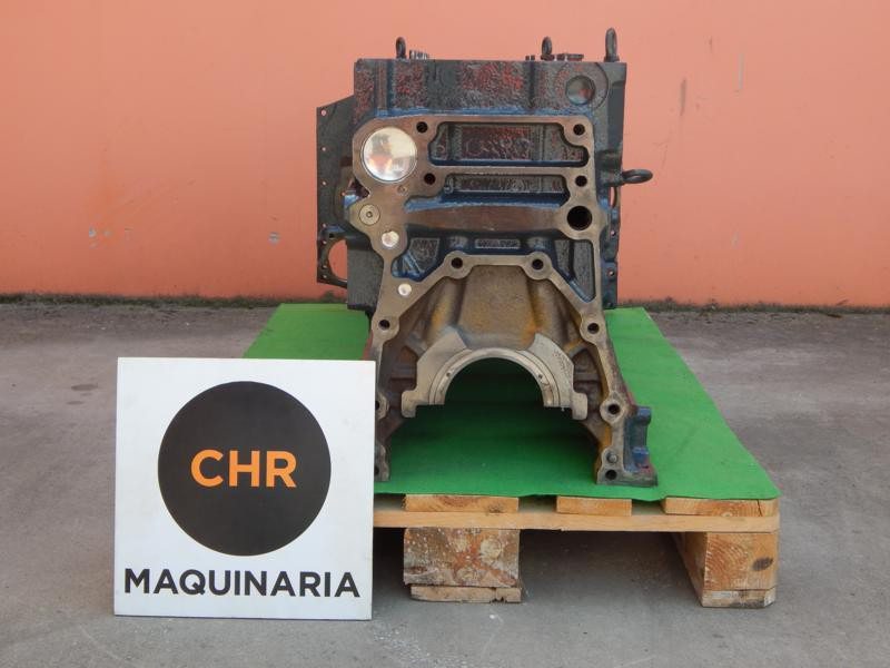 Engine KOMATSU - Motor za Građevinski strojevi: slika Engine KOMATSU - Motor za Građevinski strojevi Engine KOMATSU - Motor za Građevinski strojevi: slika Engine KOMATSU - Motor za Građevinski strojevi
