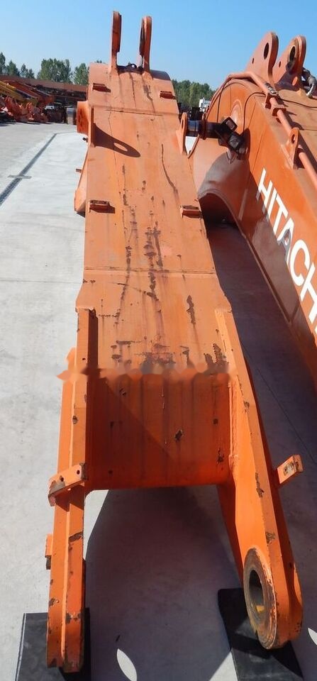 Hitachi EX550 - Krak za Bager: slika Hitachi EX550 - Krak za Bager Hitachi EX550 - Krak za Bager: slika Hitachi EX550 - Krak za Bager
