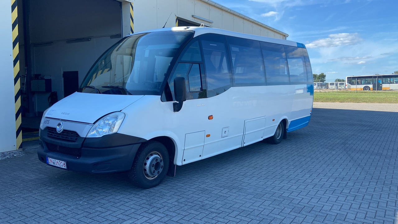 IVECO 0034INDCAR - Minibus, Putnički kombi: slika IVECO 0034INDCAR - Minibus, Putnički kombi IVECO 0034INDCAR - Minibus, Putnički kombi: slika IVECO 0034INDCAR - Minibus, Putnički kombi