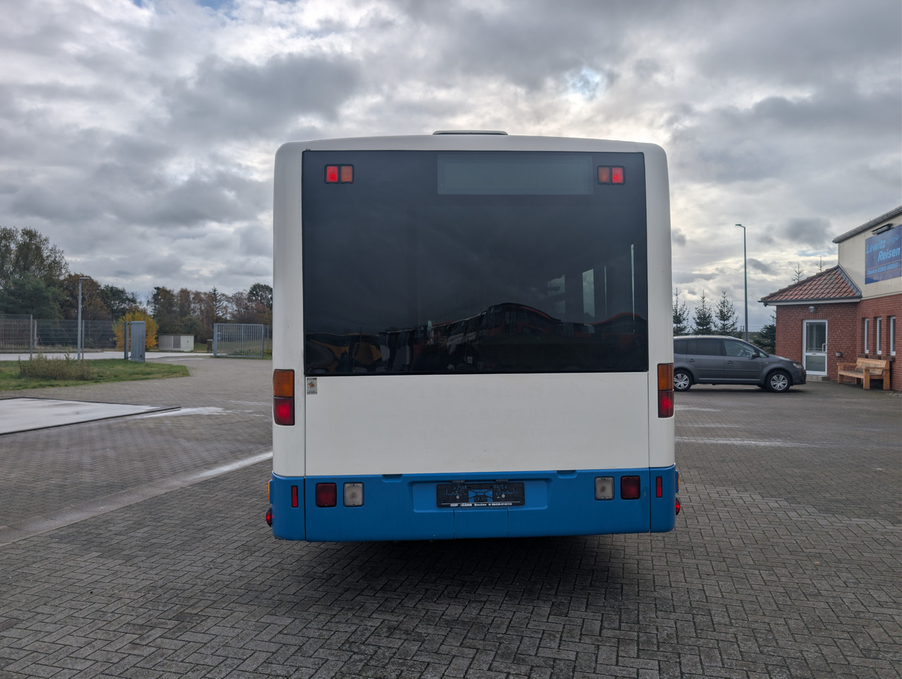 MERCEDES-BENZ O 530 G Citaro - Gradski autobus: slika MERCEDES-BENZ O 530 G Citaro - Gradski autobus MERCEDES-BENZ O 530 G Citaro - Gradski autobus: slika MERCEDES-BENZ O 530 G Citaro - Gradski autobus