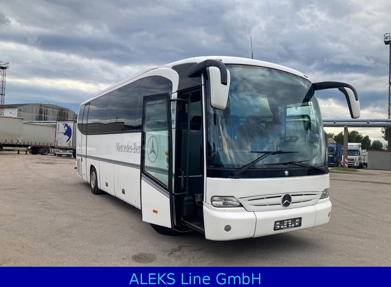 Mercedes-Benz O 510 Tourino - Turistički autobus: slika Mercedes-Benz O 510 Tourino - Turistički autobus Mercedes-Benz O 510 Tourino - Turistički autobus: slika Mercedes-Benz O 510 Tourino - Turistički autobus
