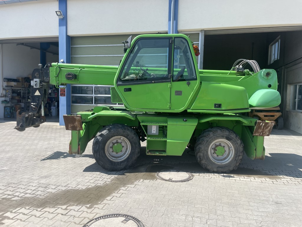 Manitou MRT 1635 - Teleskopski rukovatelj: slika Manitou MRT 1635 - Teleskopski rukovatelj Manitou MRT 1635 - Teleskopski rukovatelj: slika Manitou MRT 1635 - Teleskopski rukovatelj
