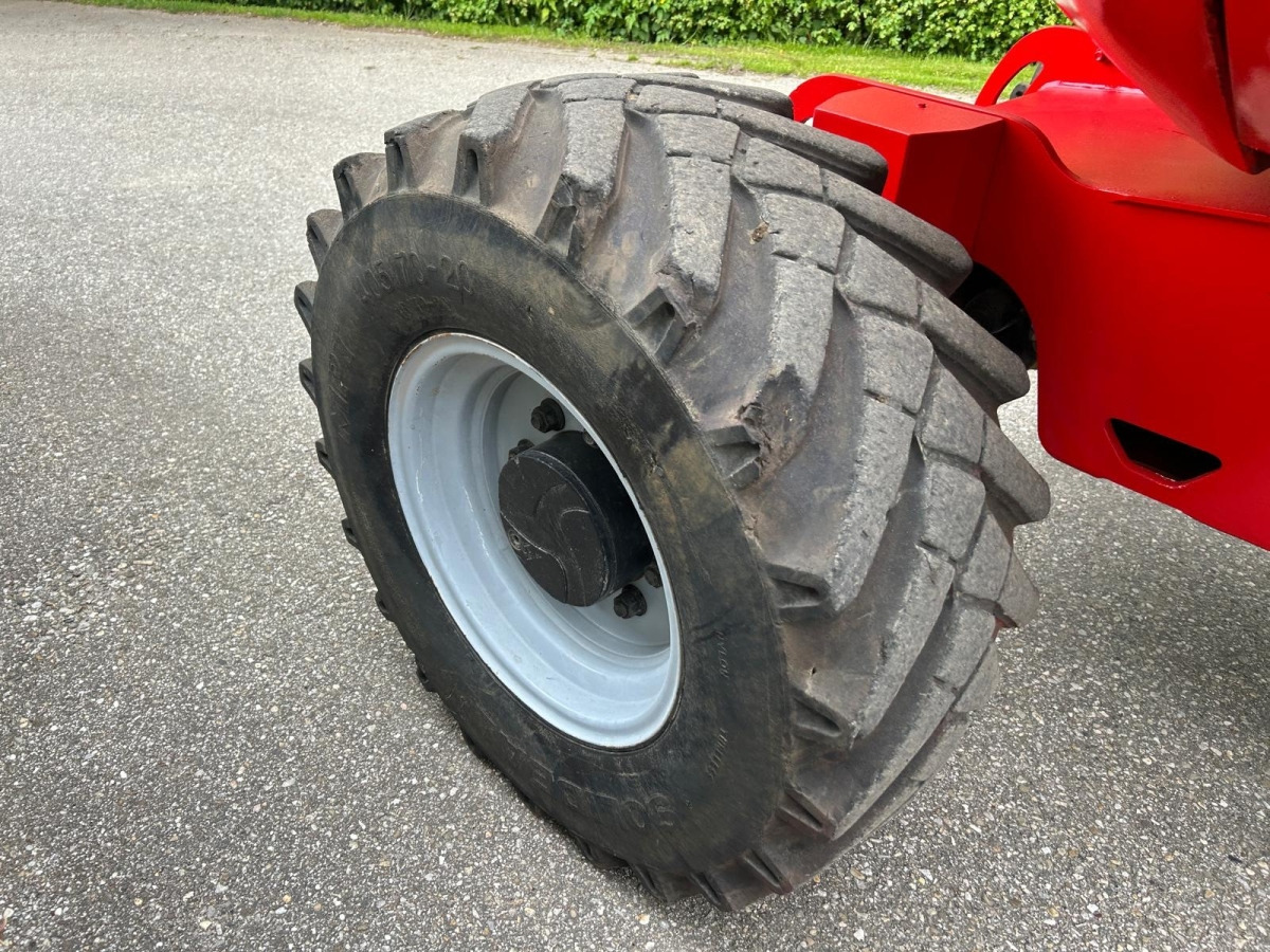 Zglobni krak Manitou 200 ATJ Gelenkteleskoparbeitsbühne: slika Zglobni krak Manitou 200 ATJ Gelenkteleskoparbeitsbühne