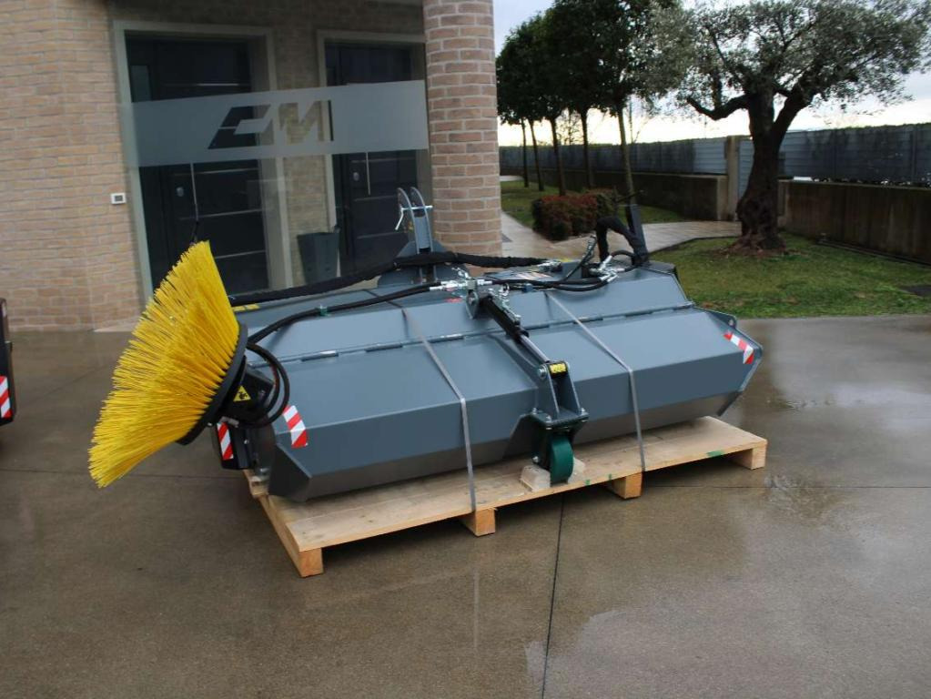 CM Bucket sweeper - Metla: slika CM Bucket sweeper - Metla CM Bucket sweeper - Metla: slika CM Bucket sweeper - Metla