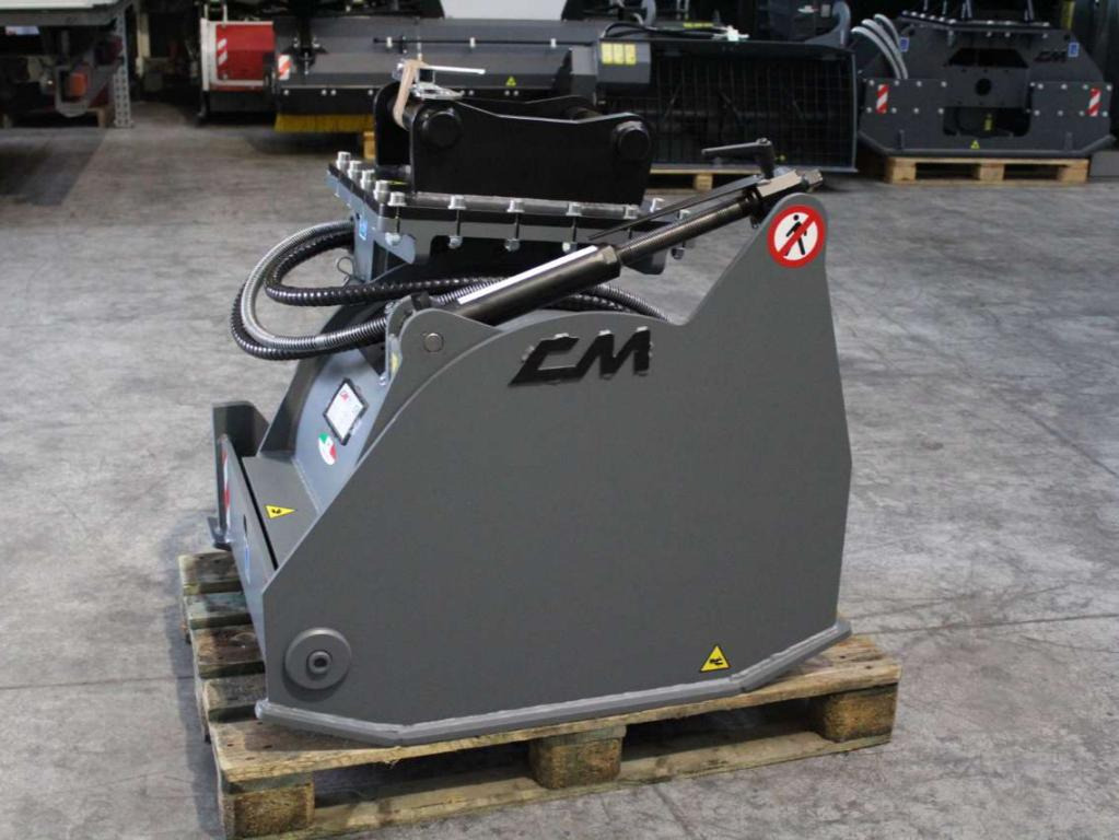 CM Crusher FSE 45.20 Road Planer - Hladni planer, Priključak: slika CM Crusher FSE 45.20 Road Planer - Hladni planer, Priključak CM Crusher FSE 45.20 Road Planer - Hladni planer, Priključak: slika CM Crusher FSE 45.20 Road Planer - Hladni planer, Priključak