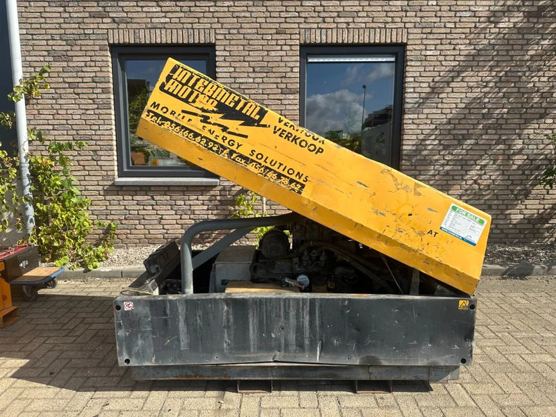 Atlas-Copco Deutz F2M 2011 Stamford 12 KVA generatorset - Generatorski set: slika Atlas-Copco Deutz F2M 2011 Stamford 12 KVA generatorset - Generatorski set Atlas-Copco Deutz F2M 2011 Stamford 12 KVA generatorset - Generatorski set: slika Atlas-Copco Deutz F2M 2011 Stamford 12 KVA generatorset - Generatorski set