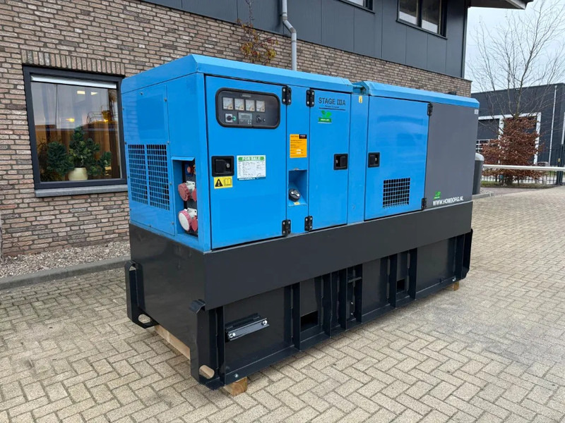 Atlas-Copco QAS 150 Volvo Leroy Somer 165 kVA Silent Rental generatorset XXL tank - Generatorski set: slika Atlas-Copco QAS 150 Volvo Leroy Somer 165 kVA Silent Rental generatorset XXL tank - Generatorski set Atlas-Copco QAS 150 Volvo Leroy Somer 165 kVA Silent Rental generatorset XXL tank - Generatorski set: slika Atlas-Copco QAS 150 Volvo Leroy Somer 165 kVA Silent Rental generatorset XXL tank - Generatorski set