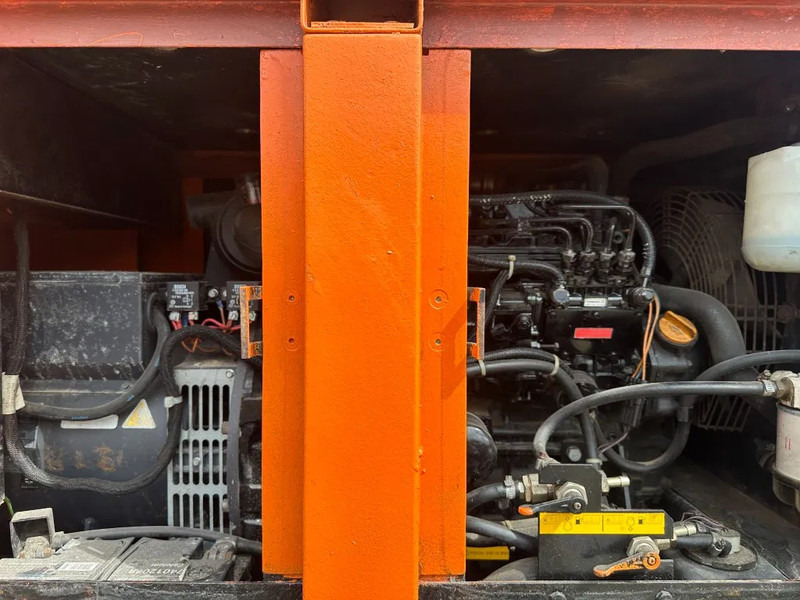 Atlas-Copco QAS 18 Yanmar Mecc Alte Spa 18 kVA Silent generatorset - Generatorski set: slika Atlas-Copco QAS 18 Yanmar Mecc Alte Spa 18 kVA Silent generatorset - Generatorski set Atlas-Copco QAS 18 Yanmar Mecc Alte Spa 18 kVA Silent generatorset - Generatorski set: slika Atlas-Copco QAS 18 Yanmar Mecc Alte Spa 18 kVA Silent generatorset - Generatorski set