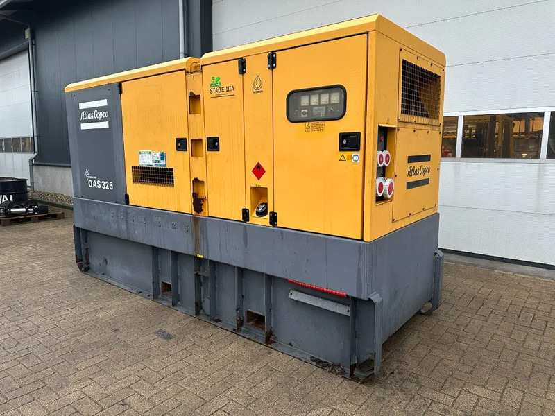 Atlas-Copco QAS 325 VOD Volvo Leroy Somer 325 kVA Silent Rental generatorset - Generatorski set: slika Atlas-Copco QAS 325 VOD Volvo Leroy Somer 325 kVA Silent Rental generatorset - Generatorski set Atlas-Copco QAS 325 VOD Volvo Leroy Somer 325 kVA Silent Rental generatorset - Generatorski set: slika Atlas-Copco QAS 325 VOD Volvo Leroy Somer 325 kVA Silent Rental generatorset - Generatorski set