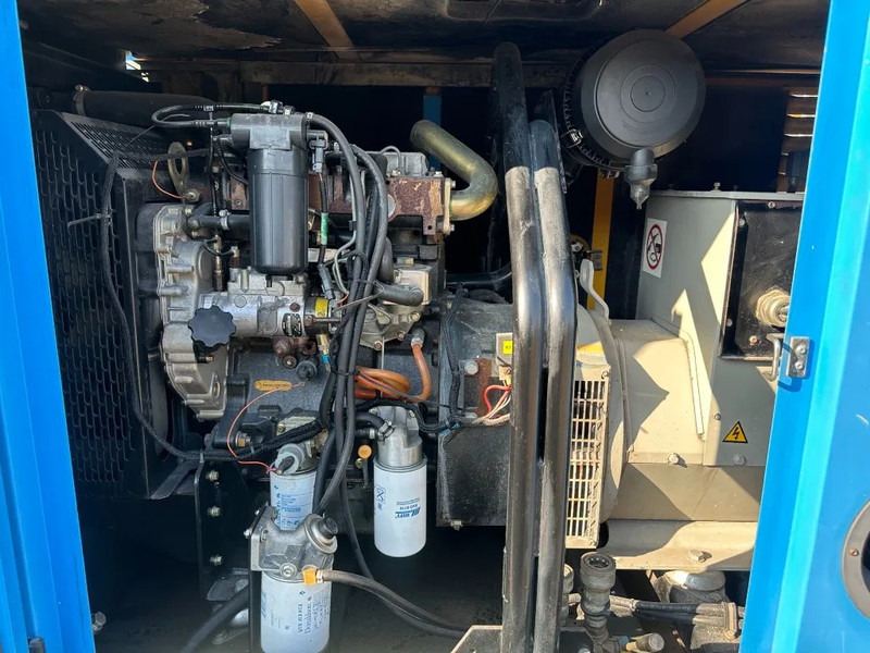 Atlas-Copco QAS 60 Perkins Stamford 60 kVA Silent Rental generatorset - Generatorski set: slika Atlas-Copco QAS 60 Perkins Stamford 60 kVA Silent Rental generatorset - Generatorski set Atlas-Copco QAS 60 Perkins Stamford 60 kVA Silent Rental generatorset - Generatorski set: slika Atlas-Copco QAS 60 Perkins Stamford 60 kVA Silent Rental generatorset - Generatorski set