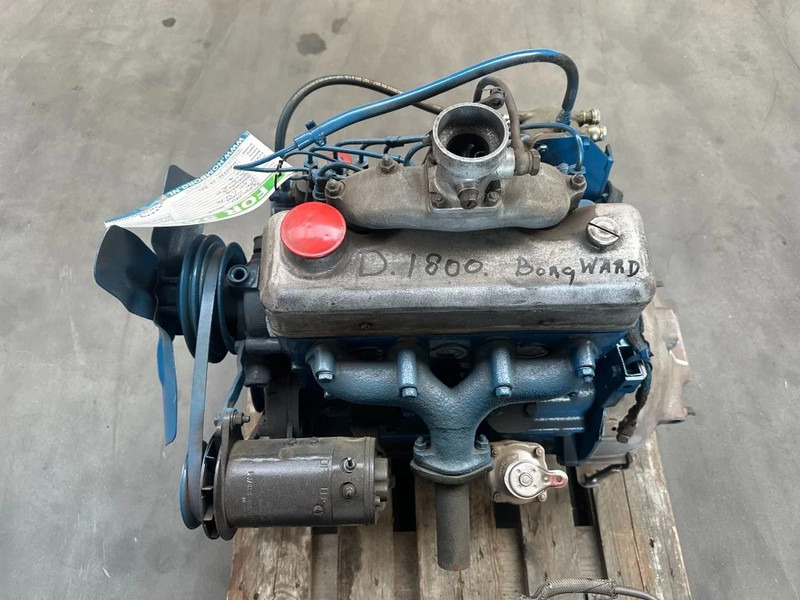 Borgward D 1800 Diesel 31 kW / 42 PK Diesel Engine Motor 4 cilinder - Motor za Automobil: slika Borgward D 1800 Diesel 31 kW / 42 PK Diesel Engine Motor 4 cilinder - Motor za Automobil Borgward D 1800 Diesel 31 kW / 42 PK Diesel Engine Motor 4 cilinder - Motor za Automobil: slika Borgward D 1800 Diesel 31 kW / 42 PK Diesel Engine Motor 4 cilinder - Motor za Automobil