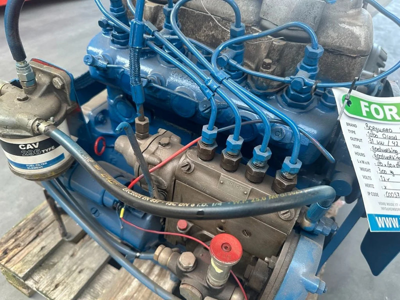 Borgward D 1800 Diesel 31 kW / 42 PK Diesel Engine Motor 4 cilinder - Motor za Automobil: slika Borgward D 1800 Diesel 31 kW / 42 PK Diesel Engine Motor 4 cilinder - Motor za Automobil Borgward D 1800 Diesel 31 kW / 42 PK Diesel Engine Motor 4 cilinder - Motor za Automobil: slika Borgward D 1800 Diesel 31 kW / 42 PK Diesel Engine Motor 4 cilinder - Motor za Automobil