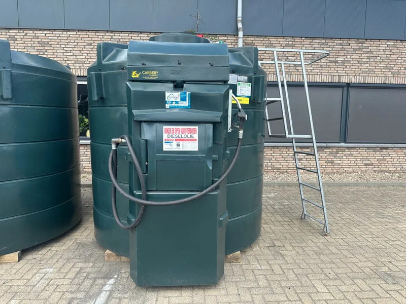 Carbery Kiwa dubbelwandig met mangat Dieseltank 5700 liter met 230 V pompset New ! Overstock - Brodski kontejner: slika Carbery Kiwa dubbelwandig met mangat Dieseltank 5700 liter met 230 V pompset New ! Overstock - Brodski kontejner Carbery Kiwa dubbelwandig met mangat Dieseltank 5700 liter met 230 V pompset New ! Overstock - Brodski kontejner: slika Carbery Kiwa dubbelwandig met mangat Dieseltank 5700 liter met 230 V pompset New ! Overstock - Brodski kontejner