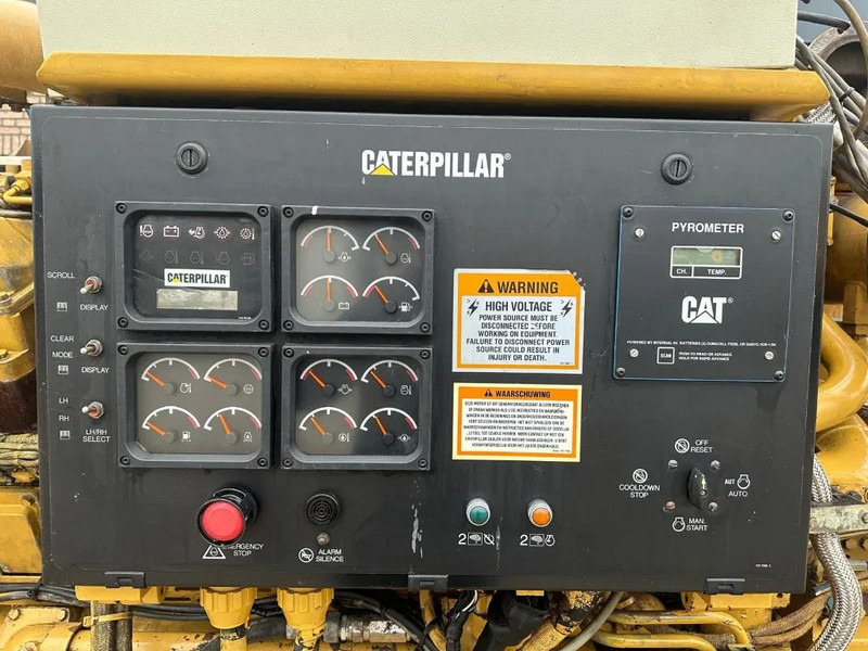Caterpillar 3512 Diesel Engine 955 kW / 1280 HP PK 12 Cilinder Motor - Motor za Oprema za rukovanje materijalima: slika Caterpillar 3512 Diesel Engine 955 kW / 1280 HP PK 12 Cilinder Motor - Motor za Oprema za rukovanje materijalima Caterpillar 3512 Diesel Engine 955 kW / 1280 HP PK 12 Cilinder Motor - Motor za Oprema za rukovanje materijalima: slika Caterpillar 3512 Diesel Engine 955 kW / 1280 HP PK 12 Cilinder Motor - Motor za Oprema za rukovanje materijalima