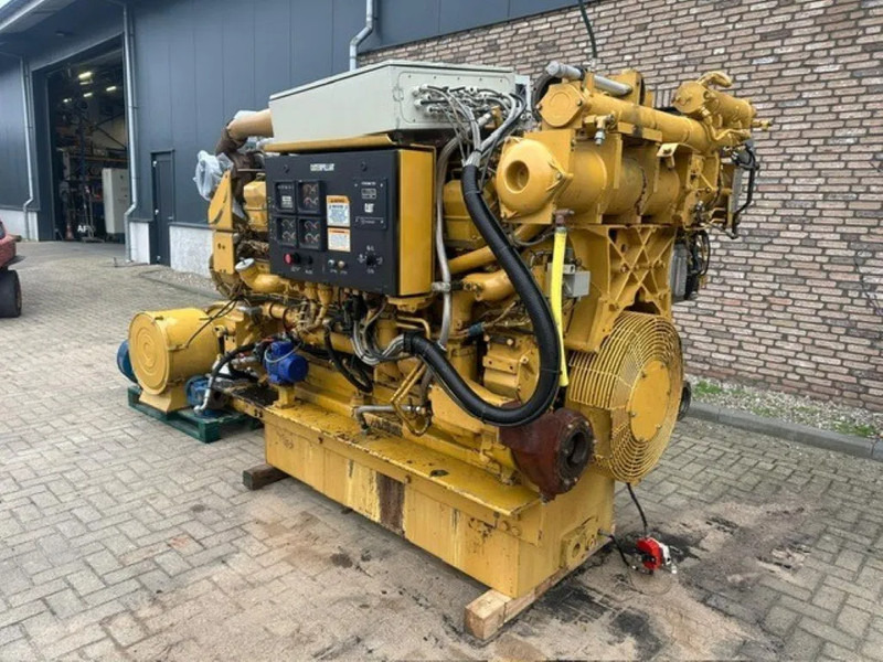 Caterpillar 3512 Diesel Engine 955 kW / 1280 HP PK 12 Cilinder Motor - Motor za Oprema za rukovanje materijalima: slika Caterpillar 3512 Diesel Engine 955 kW / 1280 HP PK 12 Cilinder Motor - Motor za Oprema za rukovanje materijalima Caterpillar 3512 Diesel Engine 955 kW / 1280 HP PK 12 Cilinder Motor - Motor za Oprema za rukovanje materijalima: slika Caterpillar 3512 Diesel Engine 955 kW / 1280 HP PK 12 Cilinder Motor - Motor za Oprema za rukovanje materijalima