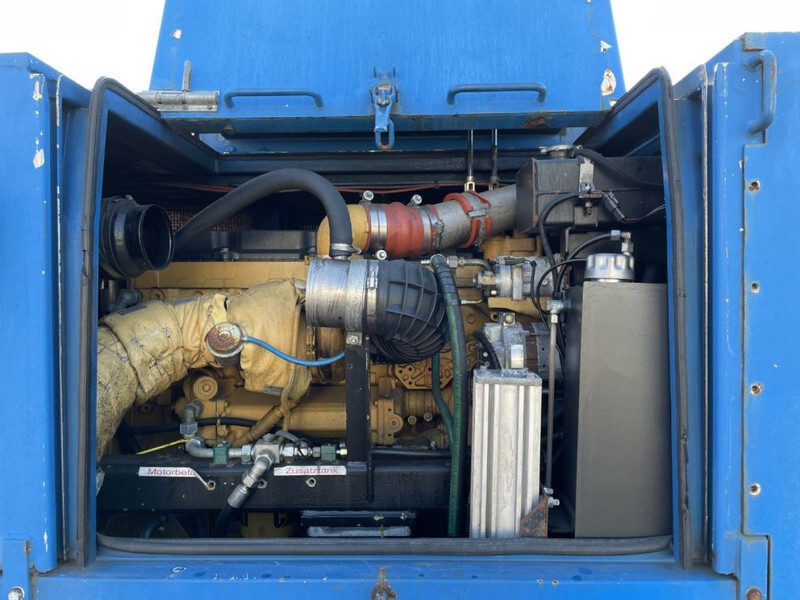 Caterpillar C 13 Leroy Somer 400 kVA Silent generatorset - Generatorski set: slika Caterpillar C 13 Leroy Somer 400 kVA Silent generatorset - Generatorski set Caterpillar C 13 Leroy Somer 400 kVA Silent generatorset - Generatorski set: slika Caterpillar C 13 Leroy Somer 400 kVA Silent generatorset - Generatorski set