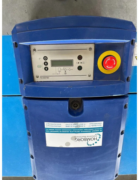 Compair L07 - 7,5A Schroefcompressor 750L/min als nieuw! - Zračni kompresor: slika Compair L07 - 7,5A Schroefcompressor 750L/min als nieuw! - Zračni kompresor Compair L07 - 7,5A Schroefcompressor 750L/min als nieuw! - Zračni kompresor: slika Compair L07 - 7,5A Schroefcompressor 750L/min als nieuw! - Zračni kompresor
