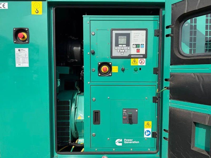 Cummins D250 D5 Stamford 250 kVA Silent generatorset 2019 ! - Generatorski set: slika Cummins D250 D5 Stamford 250 kVA Silent generatorset 2019 ! - Generatorski set Cummins D250 D5 Stamford 250 kVA Silent generatorset 2019 ! - Generatorski set: slika Cummins D250 D5 Stamford 250 kVA Silent generatorset 2019 ! - Generatorski set