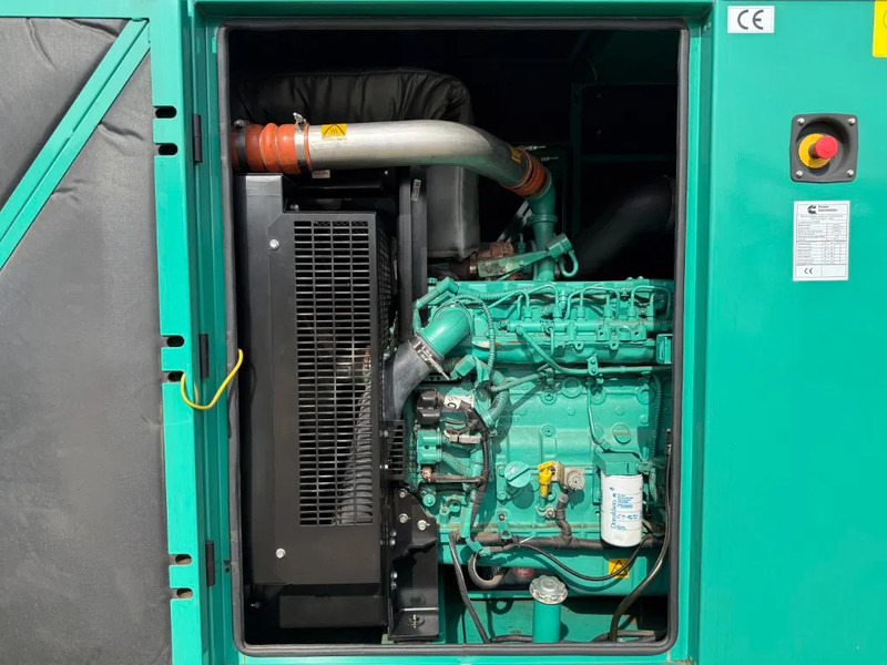 Cummins D250 D5 Stamford 250 kVA Silent generatorset 2019 ! - Generatorski set: slika Cummins D250 D5 Stamford 250 kVA Silent generatorset 2019 ! - Generatorski set Cummins D250 D5 Stamford 250 kVA Silent generatorset 2019 ! - Generatorski set: slika Cummins D250 D5 Stamford 250 kVA Silent generatorset 2019 ! - Generatorski set