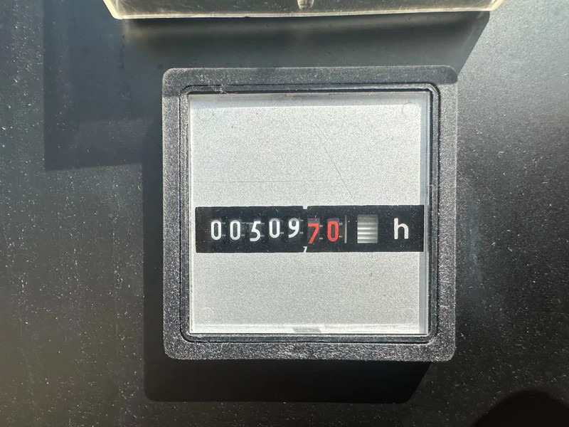 Cummins NT 855 G2 215 kVA noodstroom generatorset ex Emergency 509 hours ! - Generatorski set: slika Cummins NT 855 G2 215 kVA noodstroom generatorset ex Emergency 509 hours ! - Generatorski set Cummins NT 855 G2 215 kVA noodstroom generatorset ex Emergency 509 hours ! - Generatorski set: slika Cummins NT 855 G2 215 kVA noodstroom generatorset ex Emergency 509 hours ! - Generatorski set