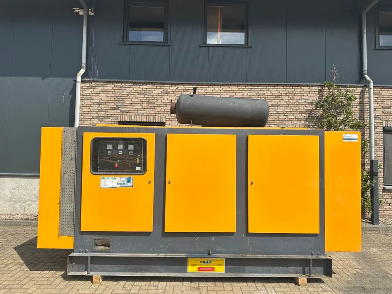 Cummins NT 855 G2 215 kVA noodstroom generatorset ex Emergency 509 hours ! - Generatorski set: slika Cummins NT 855 G2 215 kVA noodstroom generatorset ex Emergency 509 hours ! - Generatorski set Cummins NT 855 G2 215 kVA noodstroom generatorset ex Emergency 509 hours ! - Generatorski set: slika Cummins NT 855 G2 215 kVA noodstroom generatorset ex Emergency 509 hours ! - Generatorski set
