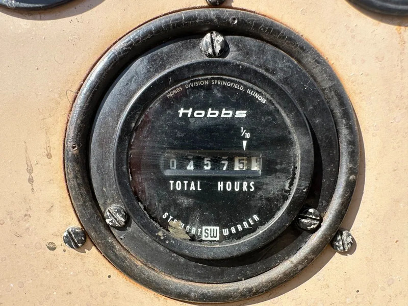 Cummins NTA 855 Stamford 240 kVA noodstroom generator 457 hours - Generatorski set: slika Cummins NTA 855 Stamford 240 kVA noodstroom generator 457 hours - Generatorski set Cummins NTA 855 Stamford 240 kVA noodstroom generator 457 hours - Generatorski set: slika Cummins NTA 855 Stamford 240 kVA noodstroom generator 457 hours - Generatorski set