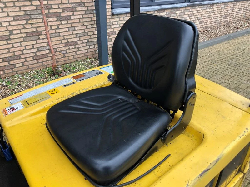 Električni viličar Daewoo B18T 1.8 ton Elektra Sideshift Heftruck: slika Električni viličar Daewoo B18T 1.8 ton Elektra Sideshift Heftruck