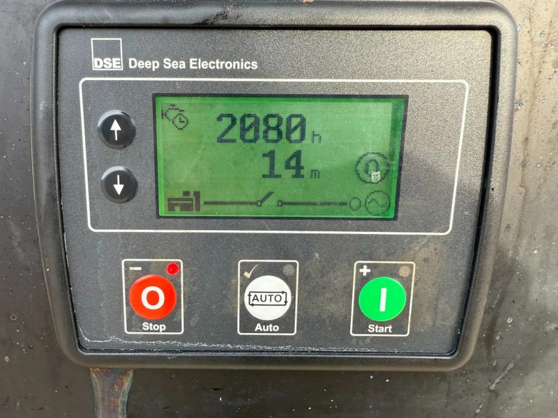 Deutz BF4M 1013 EC Stamford 100 kVA Silent generatorset - Generatorski set: slika Deutz BF4M 1013 EC Stamford 100 kVA Silent generatorset - Generatorski set Deutz BF4M 1013 EC Stamford 100 kVA Silent generatorset - Generatorski set: slika Deutz BF4M 1013 EC Stamford 100 kVA Silent generatorset - Generatorski set