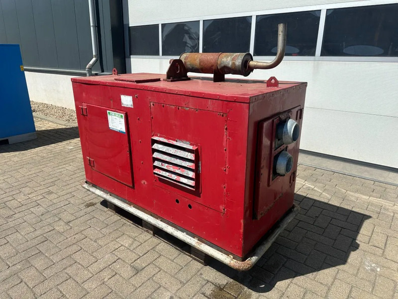 Deutz F2L 712 Diesel Waterpomp 20 m3 / h - Pumpa za vodu: slika Deutz F2L 712 Diesel Waterpomp 20 m3 / h - Pumpa za vodu Deutz F2L 712 Diesel Waterpomp 20 m3 / h - Pumpa za vodu: slika Deutz F2L 712 Diesel Waterpomp 20 m3 / h - Pumpa za vodu