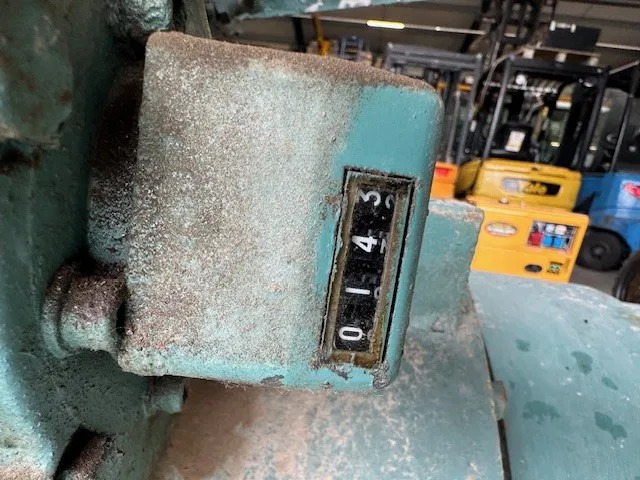 Dorman 6LTEII Stamford 175 kVA noodstroom generatorset 143 hours ! - Generatorski set: slika Dorman 6LTEII Stamford 175 kVA noodstroom generatorset 143 hours ! - Generatorski set Dorman 6LTEII Stamford 175 kVA noodstroom generatorset 143 hours ! - Generatorski set: slika Dorman 6LTEII Stamford 175 kVA noodstroom generatorset 143 hours ! - Generatorski set