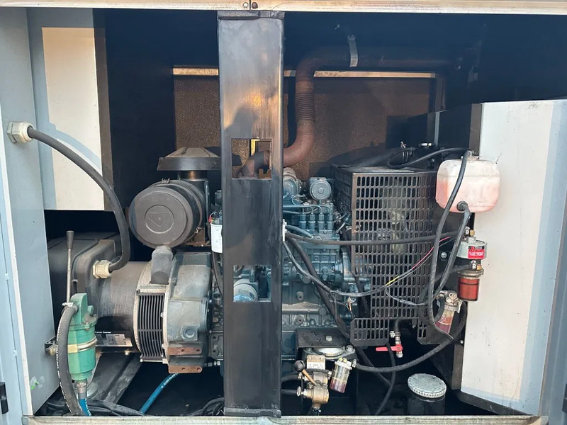 Europower EPUS44TDE Kubota Leroy Somer 44 kVA Supersilent Rental generatorset - Generatorski set: slika Europower EPUS44TDE Kubota Leroy Somer 44 kVA Supersilent Rental generatorset - Generatorski set Europower EPUS44TDE Kubota Leroy Somer 44 kVA Supersilent Rental generatorset - Generatorski set: slika Europower EPUS44TDE Kubota Leroy Somer 44 kVA Supersilent Rental generatorset - Generatorski set