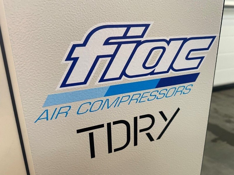 Fiac TDRY 12 luchtdroger 1200 L / min 16 bar Air Dryer - Zračni kompresor: slika Fiac TDRY 12 luchtdroger 1200 L / min 16 bar Air Dryer - Zračni kompresor Fiac TDRY 12 luchtdroger 1200 L / min 16 bar Air Dryer - Zračni kompresor: slika Fiac TDRY 12 luchtdroger 1200 L / min 16 bar Air Dryer - Zračni kompresor