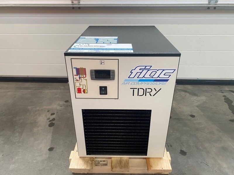 Fiac TDRY 12 luchtdroger 1200 L / min 16 bar Air Dryer - Zračni kompresor: slika Fiac TDRY 12 luchtdroger 1200 L / min 16 bar Air Dryer - Zračni kompresor Fiac TDRY 12 luchtdroger 1200 L / min 16 bar Air Dryer - Zračni kompresor: slika Fiac TDRY 12 luchtdroger 1200 L / min 16 bar Air Dryer - Zračni kompresor