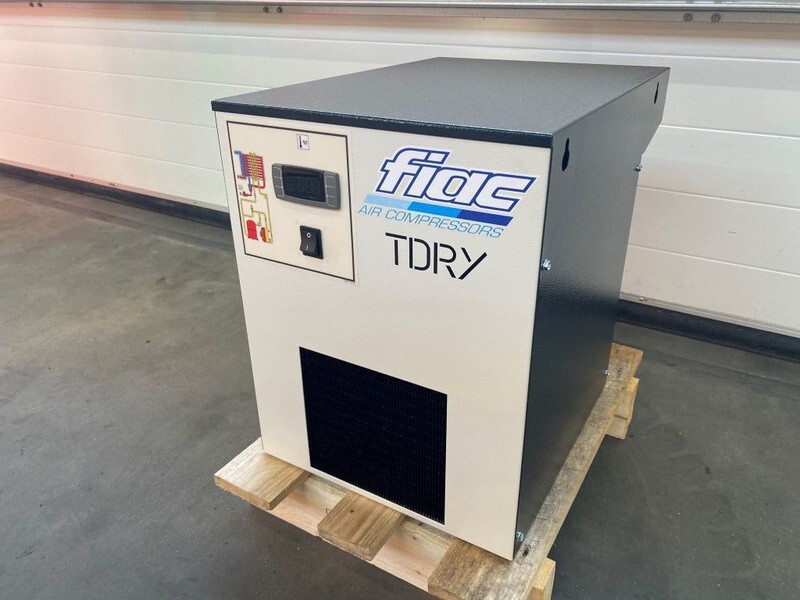 Fiac TDRY 9 luchtdroger 850 L / min 16 bar Airdryer New ! - Zračni kompresor: slika Fiac TDRY 9 luchtdroger 850 L / min 16 bar Airdryer New ! - Zračni kompresor Fiac TDRY 9 luchtdroger 850 L / min 16 bar Airdryer New ! - Zračni kompresor: slika Fiac TDRY 9 luchtdroger 850 L / min 16 bar Airdryer New ! - Zračni kompresor