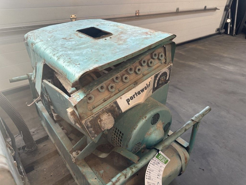 GENERATOR Onan Portaweld 200 Las generator Welding generator 200 Amp Benzine Petrol - Generatorski set: slika GENERATOR Onan Portaweld 200 Las generator Welding generator 200 Amp Benzine Petrol - Generatorski set GENERATOR Onan Portaweld 200 Las generator Welding generator 200 Amp Benzine Petrol - Generatorski set: slika GENERATOR Onan Portaweld 200 Las generator Welding generator 200 Amp Benzine Petrol - Generatorski set