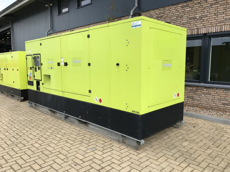 GESAN DTR 500 kVA Supersilent DTR 500 kVA MTU Leroy Somer 500 Supersilent generatorset - Generatorski set: slika GESAN DTR 500 kVA Supersilent DTR 500 kVA MTU Leroy Somer 500 Supersilent generatorset - Generatorski set GESAN DTR 500 kVA Supersilent DTR 500 kVA MTU Leroy Somer 500 Supersilent generatorset - Generatorski set: slika GESAN DTR 500 kVA Supersilent DTR 500 kVA MTU Leroy Somer 500 Supersilent generatorset - Generatorski set