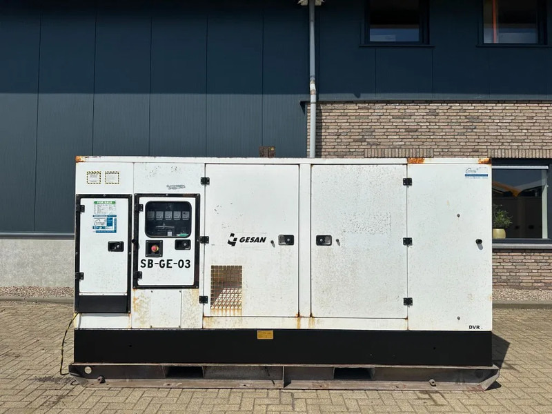 GESAN DVR 250 Volvo Leroy Somer 275 kVA Silent Rental generatorset - Generatorski set: slika GESAN DVR 250 Volvo Leroy Somer 275 kVA Silent Rental generatorset - Generatorski set GESAN DVR 250 Volvo Leroy Somer 275 kVA Silent Rental generatorset - Generatorski set: slika GESAN DVR 250 Volvo Leroy Somer 275 kVA Silent Rental generatorset - Generatorski set