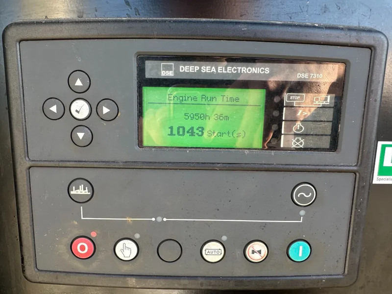 GESAN DVR 250 Volvo leroy Somer 275 kVA Silent Rental generatorset - Generatorski set: slika GESAN DVR 250 Volvo leroy Somer 275 kVA Silent Rental generatorset - Generatorski set GESAN DVR 250 Volvo leroy Somer 275 kVA Silent Rental generatorset - Generatorski set: slika GESAN DVR 250 Volvo leroy Somer 275 kVA Silent Rental generatorset - Generatorski set