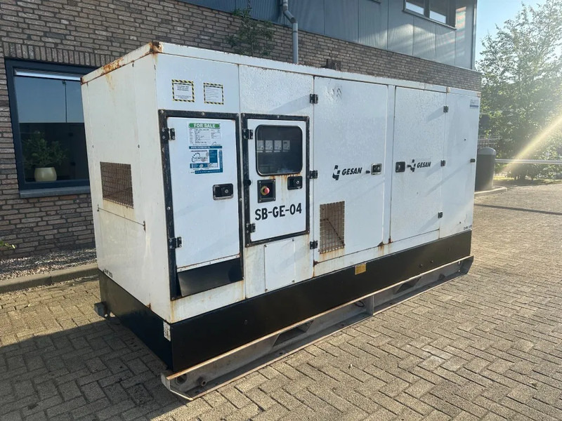 GESAN DVR 250 Volvo leroy Somer 275 kVA Silent Rental generatorset - Generatorski set: slika GESAN DVR 250 Volvo leroy Somer 275 kVA Silent Rental generatorset - Generatorski set GESAN DVR 250 Volvo leroy Somer 275 kVA Silent Rental generatorset - Generatorski set: slika GESAN DVR 250 Volvo leroy Somer 275 kVA Silent Rental generatorset - Generatorski set