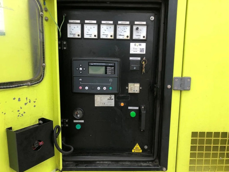 GESAN Volvo Stamford 250 kVA Supersilent Rental generatorset - Generatorski set: slika GESAN Volvo Stamford 250 kVA Supersilent Rental generatorset - Generatorski set GESAN Volvo Stamford 250 kVA Supersilent Rental generatorset - Generatorski set: slika GESAN Volvo Stamford 250 kVA Supersilent Rental generatorset - Generatorski set