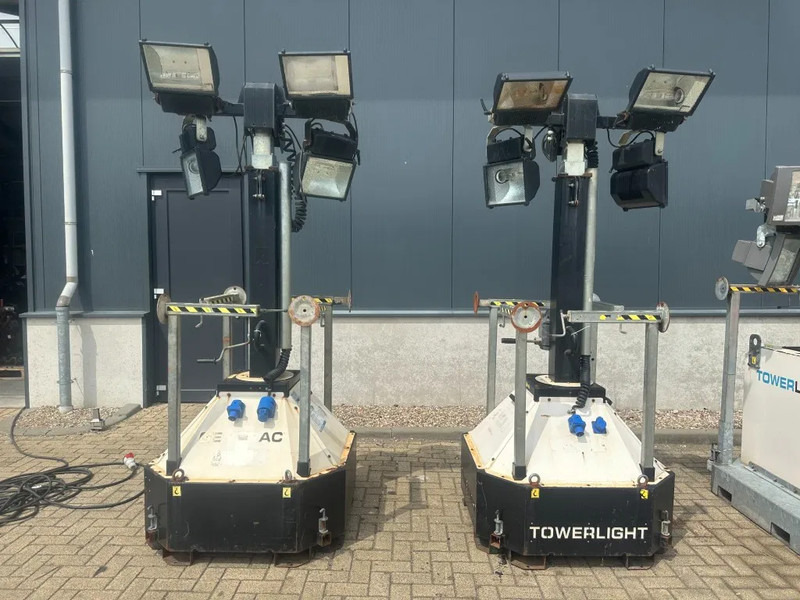 Generac CTF10M 10 meter 230 Volt Light Tower Lichtmast LED - Rasvjetni stup: slika Generac CTF10M 10 meter 230 Volt Light Tower Lichtmast LED - Rasvjetni stup Generac CTF10M 10 meter 230 Volt Light Tower Lichtmast LED - Rasvjetni stup: slika Generac CTF10M 10 meter 230 Volt Light Tower Lichtmast LED - Rasvjetni stup