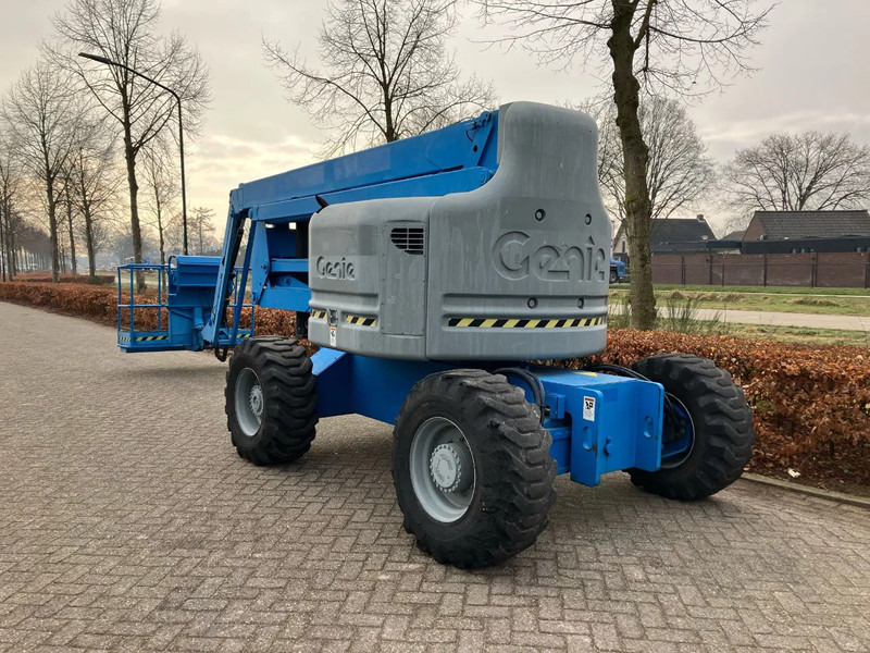 Genie Z60/34 Deutz Diesel 4 x 4 Knik Telescoop Hoogwerker 20.4 meter werkhoogte - Zglobni krak: slika Genie Z60/34 Deutz Diesel 4 x 4 Knik Telescoop Hoogwerker 20.4 meter werkhoogte - Zglobni krak Genie Z60/34 Deutz Diesel 4 x 4 Knik Telescoop Hoogwerker 20.4 meter werkhoogte - Zglobni krak: slika Genie Z60/34 Deutz Diesel 4 x 4 Knik Telescoop Hoogwerker 20.4 meter werkhoogte - Zglobni krak