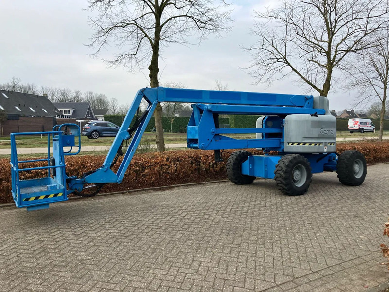 Genie Z60/34 Deutz Diesel 4 x 4 Knik Telescoop Hoogwerker 20.4 meter werkhoogte - Zglobni krak: slika Genie Z60/34 Deutz Diesel 4 x 4 Knik Telescoop Hoogwerker 20.4 meter werkhoogte - Zglobni krak Genie Z60/34 Deutz Diesel 4 x 4 Knik Telescoop Hoogwerker 20.4 meter werkhoogte - Zglobni krak: slika Genie Z60/34 Deutz Diesel 4 x 4 Knik Telescoop Hoogwerker 20.4 meter werkhoogte - Zglobni krak